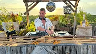 Mendel Morris | Latin House 2023 Mix | By 