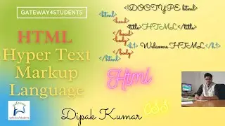 HTML  Recap-2|| Part-07 || HTML Tutorial For Beginners In Hindi (Notes & Codes)|| HTML and CSS ||