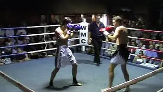 Ramazan Ramazanov Vs Warren 