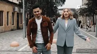 Скандальная Пара - Джана