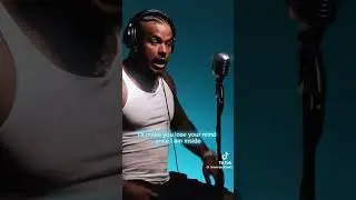 Trevor Jackson - Water by Tyla (cover)