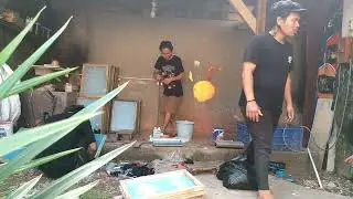 DUKA SABLON RUBBER