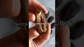 Наш товар недели - финики королевские.