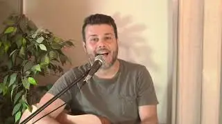 Trailer Estreia - Voz, violão e café