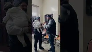 Confused between Dada & Dady