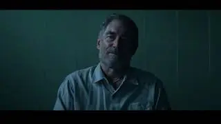 Cliff Interrogates The Chief