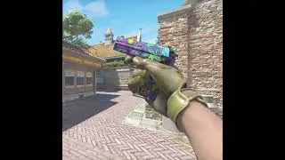 P2000 Sticker Craft Under $10 | CS2 (2024)