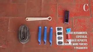 Cómo ser un ciclista urbano y no morir en el intento