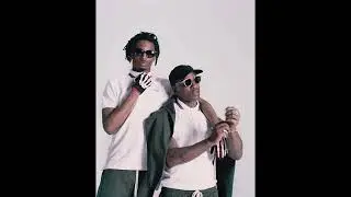 PlayBoi Carti x Skepta