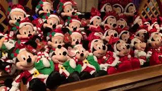 Disneyland Paris Диснейленд Париж