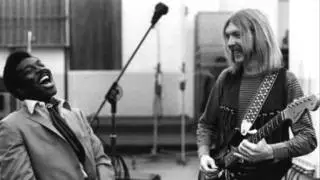 Eric Clapton names greatest solo ever (Hey Jude)