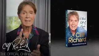 Cliff Richard - Move It (A Head Full Of Music)