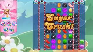 Candy crush level 4224 | Chintu the Crush Gamer | Latest enjoy Candy crush videos