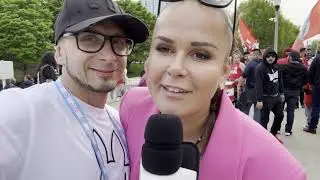 eXtra_Time: W sektorze kibiców