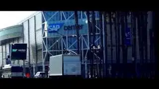"Monopod test Video" | On my way back home - SanJose