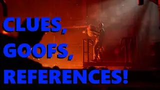 The Casting of Frank Stone - Full Demo Breakdown!