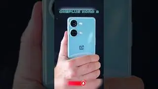 Hands on | OnePlus Nord 3🔥