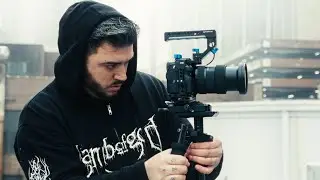 Panasonic Lumix GH6 + 12-35mm 2.8 5.7k 24fps VLog + Dynamic Boost Cinematic Test
