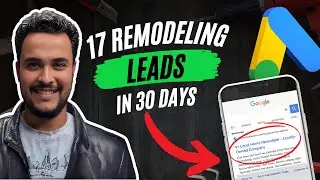 Our Google Ads Remodeling Campaign Case Study