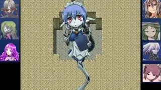 Monster Girl Quest Paradox 143 (Abandoned Tower)