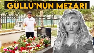 Güllü's Grave - Tuzla Cemetery 💐