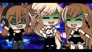 •Клип• ~Любовь с картинки 💗~ [Gacha Life]