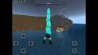 Warden vs Bedrock wither in Minecraft