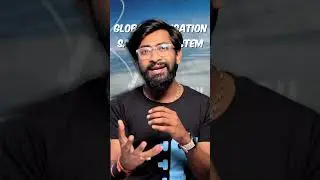 GNSS or GPS | Which one is better? #gps #gnss #techiesms