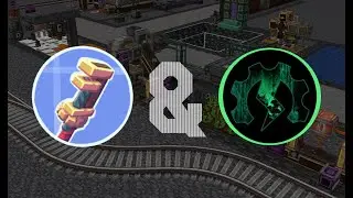 Cool things you can do with Create and Mekanism (Mod Mixing)