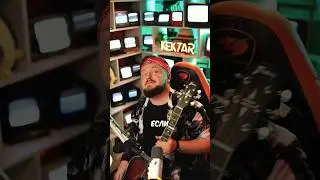 ПЕСЕНКА С ПОДВОХОМ 😉 ч.2