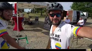 Matinée Cycliste en Terre des Brouilly  23 JUILLET 2023