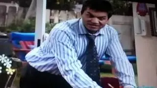 George Lopez: forgot anniversary