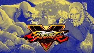 3x Itazan (Zangief) vs MaayaSakamoto (Karin) - SFV ★60fps/1080p★