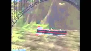 MMD giantess test 6