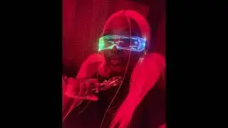 “SPARK” PLAYBOI CARTI TYPE BEAT