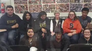 PYLUSD Induction Colloquium 