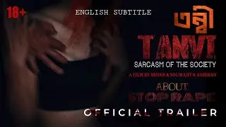Tanvi Trailer | Sarcasm of The Society | Chalchitra | Blue Bird Entertainment #tanvi #tanvishortfilm