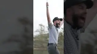Nadeshot's Hole in One ⛳