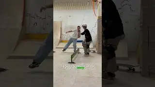 Learn Boardslide✅