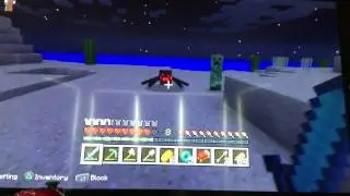 Minecraft PS3: Loads Of Levels [26]