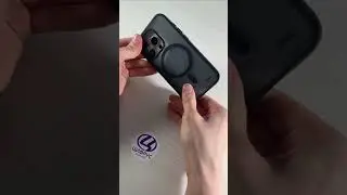 uBear Touch Cases for iPhone 