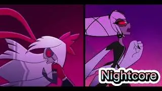 Hazbin Hotel | Whatever It Takes | Nightcore