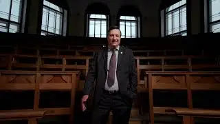 Студенческая история Дмитрия Арсеньева