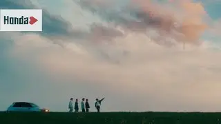 【ホンダ ハート･CM】－日本篇 2023 HONDA Japan『Honda e』TV Commercial－