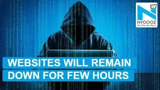 Defence, Home, Other Govt Sites Not Hacked, Technical Snag | NYOOOZ TV