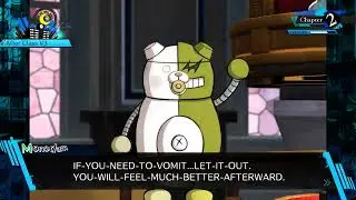 Danganronpa V3: Part 12