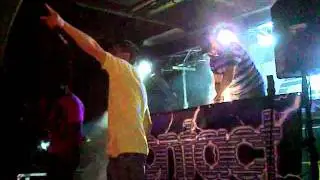 Neon@ Contact 13th birthday