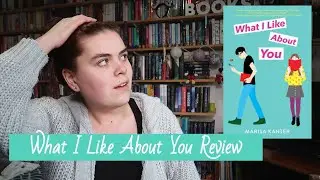 What I Like About You Review (SPOILERS)