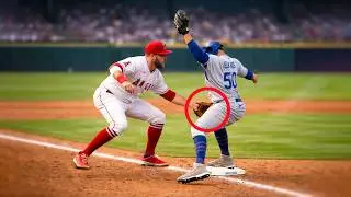 MLB | WTF Moments