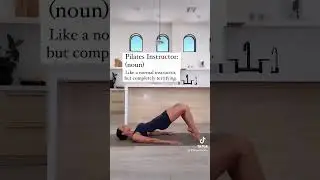 The pulses are what scare me 🤣 #pilates #taylorswift